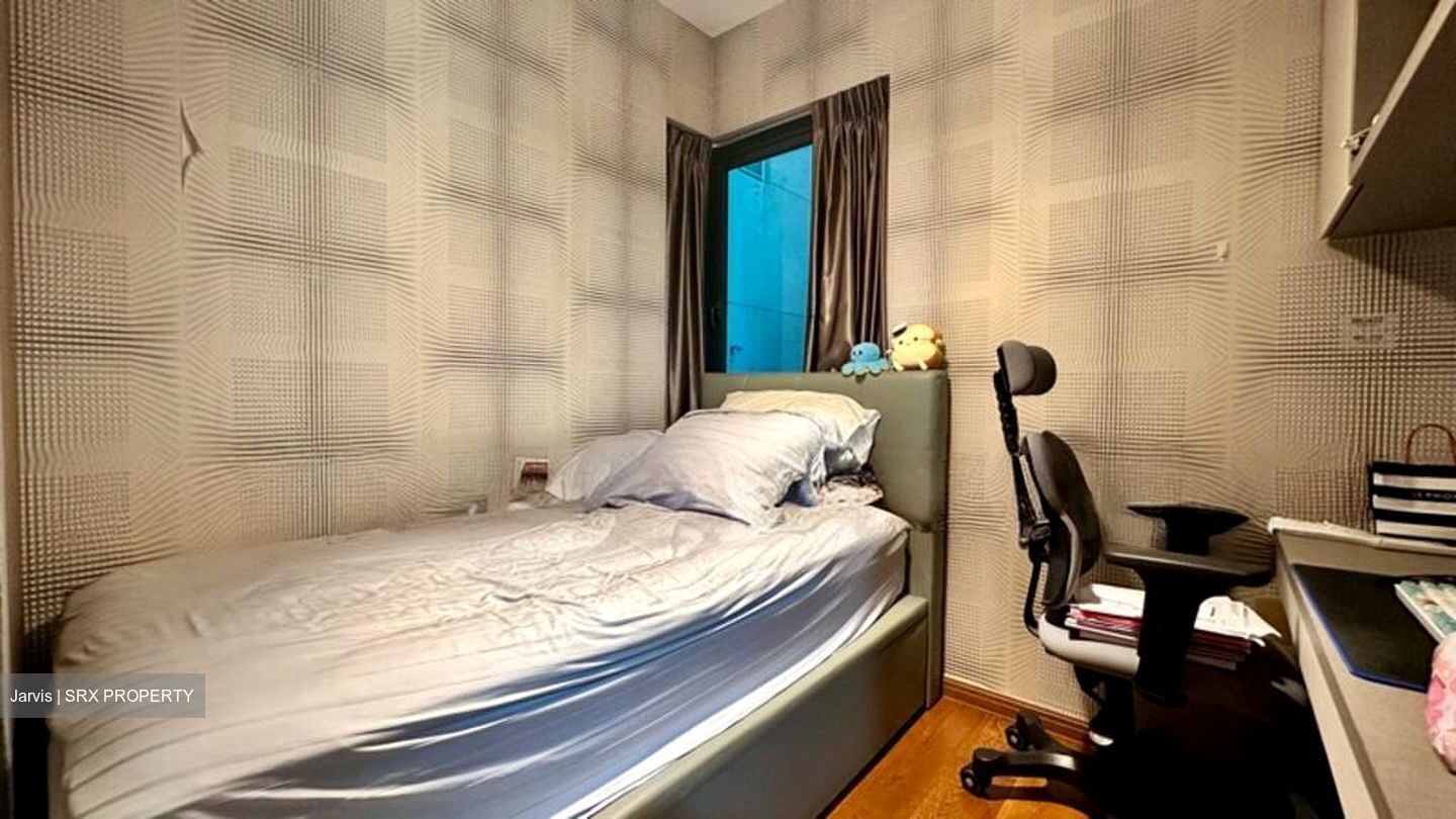 Heron Bay (D19), Condominium #500181501